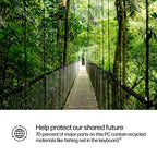 HP EliteBook X Flip G1i AI PC Copilot+ PC Intel Core Ultra 7 256V Hybrid (2-in-1) 14" Touchscreen WUXGA 16 GB LPDDR5x-SDRAM 512 GB SSD Wi-Fi 7 (802.11be) Windows 11 Pro Silver