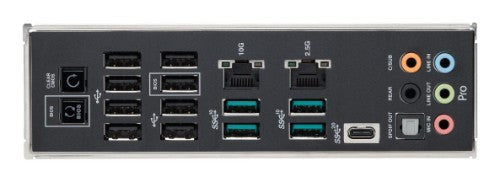 ASUS PRO WS W790-ACE Intel W790 LGA 4677 (Socket E) SSI CEB