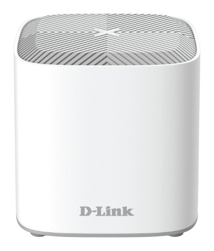 D-Link COVR-X1862 wireless access point 1800 Mbit/s White Power over Ethernet (PoE)