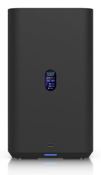 Ubiquiti UNAS 2 NAS Desktop Cortex-A Cortex-A57 4 GB Black
