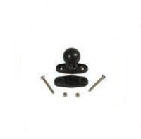 Honeywell VX89A031RAMBALL mounting kit Black