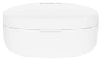Belkin SoundForm Bolt 2 Headset Wireless In-ear Calls/Music Bluetooth White