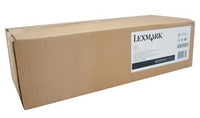 Lexmark 55B100E toner cartridge 1 pc(s) Original Black