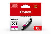Canon CLI-271 XL ink cartridge Original Magenta