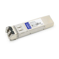 AddOn Networks E10GSFPSR-I-AO network transceiver module Fiber optic 10000 Mbit/s SFP+ 850 nm