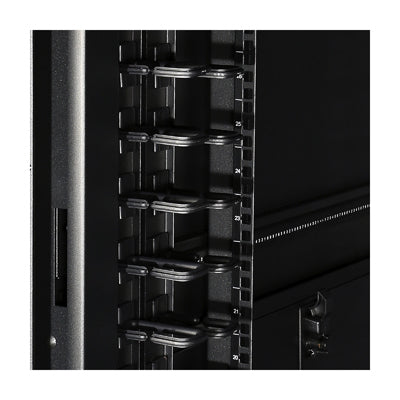 CyberPower CRA30007 rack accessory Cable management panel