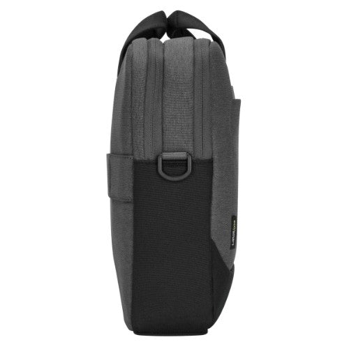 Targus CypressEco 15.6" Briefcase Black, Gray