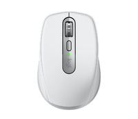 Logitech 910-006926 mouse Office RF Wireless + Bluetooth Laser 8000 DPI