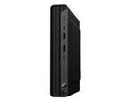 HP Pro Mini 400 G9 Wolf Pro Security Edition Intel® Core™ i7 i7-12700T 16 GB DDR4-SDRAM 512 GB SSD Windows 11 Pro Mini PC Black