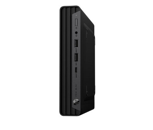 HP Pro Mini 400 G9 Intel® Core™ i5 i5-14500T 16 GB DDR5-SDRAM 512 GB SSD Windows 11 Pro Mini PC Black