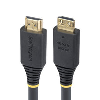 StarTech.com HDMI2-CABLE-GRIP-7M HDMI cable 275.6" (7 m) HDMI Type A (Standard) Black