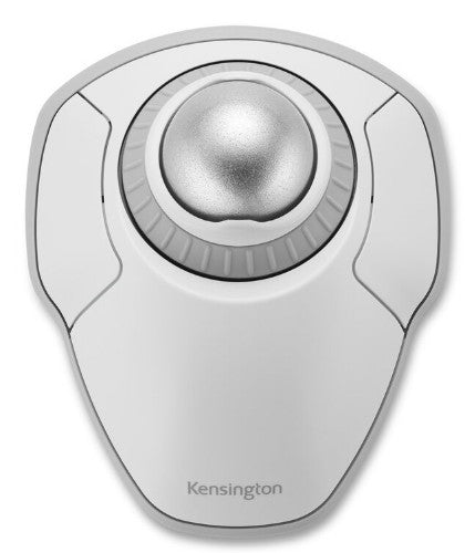 Kensington K70991WW mouse Office Ambidextrous RF Wireless + Bluetooth Optical 1600 DPI