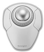 Kensington K70991WW mouse Office Ambidextrous RF Wireless + Bluetooth Optical 1600 DPI