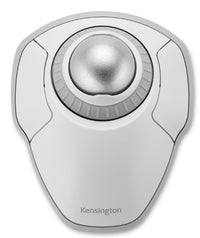 Kensington K70991WW mouse Office Ambidextrous RF Wireless + Bluetooth Optical 1600 DPI