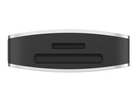 Belkin Connect USB Type-C 5000 Mbit/s Gray