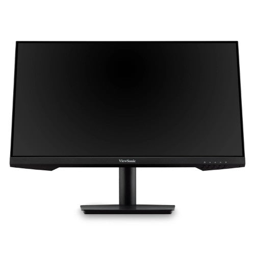 Viewsonic VA2409M computer monitor 24" 1920 x 1080 pixels Full HD LED Black