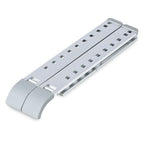 StarTech.com LAPTOP-RISER-BAR laptop stand Silver