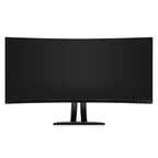 Viewsonic VP3456A computer monitor 34" 3440 x 1440 pixels UltraWide Quad HD LED Black