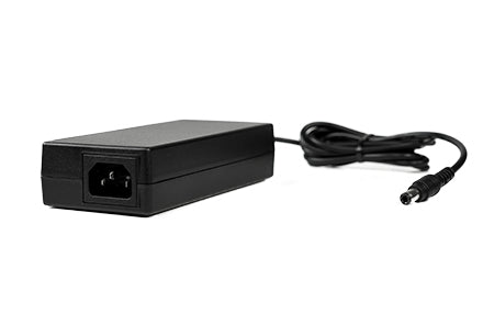 NETGEAR EPS90W power adapter/inverter Indoor 90 W Black