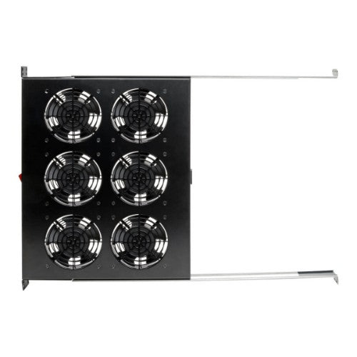 Tripp Lite SRFANTRAY6 rack accessory Fan tray