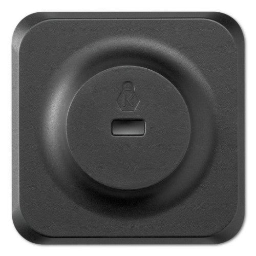 Kensington K65029WW cable lock accessory Locking adapter Black 1 pc(s)