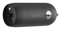 Belkin BOOST↑CHARGE Smartphone, Tablet Black USB Fast charging Auto