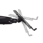 StarTech.com ARMUNONB1 laptop stand Laptop & monitor arm Black