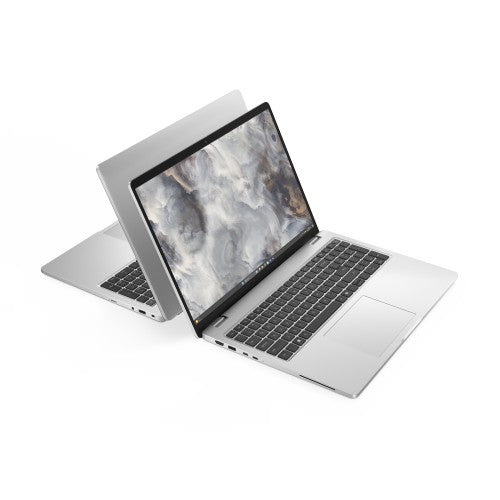 DELL Pro 16 Plus PB16250 Intel Core Ultra 7 268V Laptop 16" Full HD+ 32 GB LPDDR5x-SDRAM 1 TB SSD Wi-Fi 7 (802.11be) Windows 11 Pro Aluminum