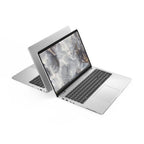 DELL Pro 16 Plus PB16250 Intel Core Ultra 5 235U Laptop 16" Full HD+ 16 GB DDR5-SDRAM 512 GB SSD Wi-Fi 7 (802.11be) Windows 11 Pro US English Aluminum