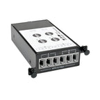 Tripp Lite N482-2M24-6M12 patch panel 1U