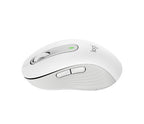 Logitech 910-006252 mouse Office Right-hand Bluetooth Optical 4000 DPI