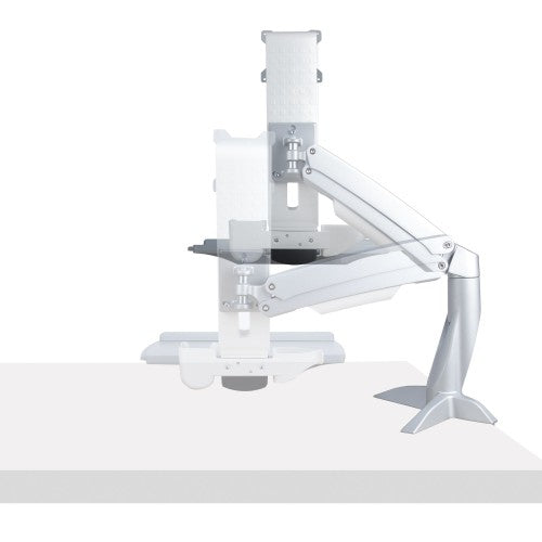 StarTech.com SIT-STAND-ARM-1MS desktop sit-stand workplace