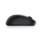 DELL MS3320W mouse Office Ambidextrous RF Wireless + Bluetooth Optical 1600 DPI