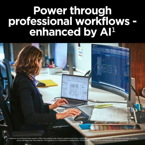 HP ZBook Power 16 inch G11 A Mobile Workstation PC AMD Ryzen™ 7 8845HS 16" WUXGA 16 GB DDR5-SDRAM