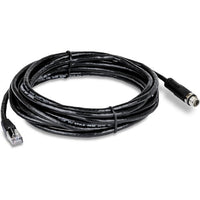 Trendnet TI-CD05 networking cable Black 196.9" (5 m)