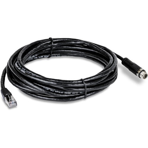 Trendnet TI-CD05 networking cable Black 196.9" (5 m)