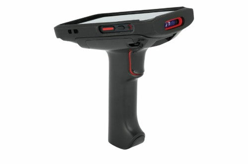 Honeywell CT40 XP handheld mobile computer 5" 1920 x 1080 pixels Touchscreen 10.2 oz (289 g) Black