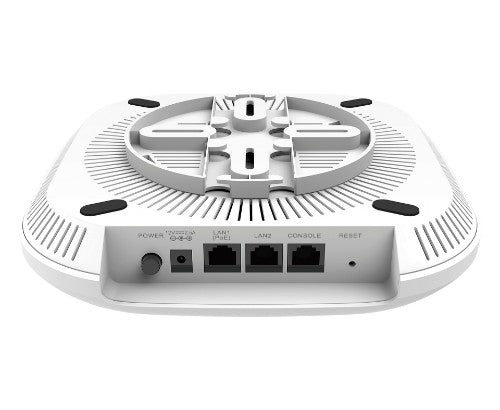 D-Link DBA-2820P wireless access point 2600 Mbit/s White Power over Ethernet (PoE)