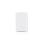 Ubiquiti POE-24-24W-G-WH PoE adapter Gigabit Ethernet 24 V