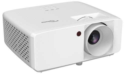 Optoma ZW350E 4000 ANSI lumens DLP WXGA (1280x800) 3D White