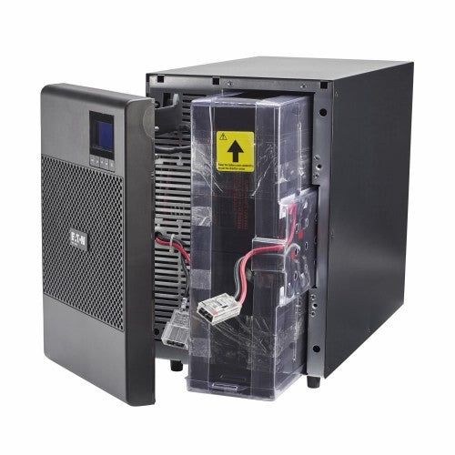 Eaton 9SX3000GL uninterruptible power supply (UPS) Double-conversion (Online) 3 kVA 2700 W
