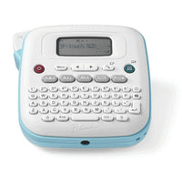 Brother PT-N20 label printer Thermal transfer Color 180 x 180 DPI 12 mm/sec