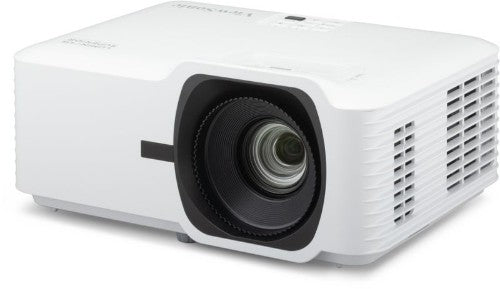 Viewsonic LS630W data projector Standard throw projector 4500 ANSI lumens DMD WXGA (1280x800) White