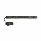 Eaton EVMIL620A power distribution unit (PDU) 24 AC outlet(s) 0U Black