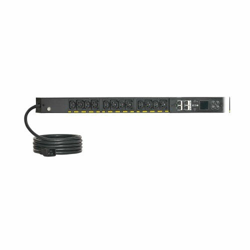 Eaton EVMIL620A power distribution unit (PDU) 24 AC outlet(s) 0U Black