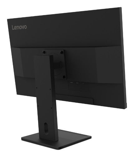 Lenovo ThinkVision E27Q-40 computer monitor 27" 2560 x 1440 pixels Wide Quad HD LED Black