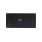 StarTech.com P2ADD121D-KVM-SWITCH KVM switch Black