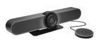Logitech 960-001201 video conferencing system