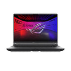 ASUS ROG Strix G16 G615LW-DS96-CA Intel Core Ultra 9 275HX Laptop 16" WQXGA 32 GB DDR5-SDRAM 1 TB SSD NVIDIA GeForce RTX 5080 Wi-Fi 7 (802.11be) Windows 11 Home Gray