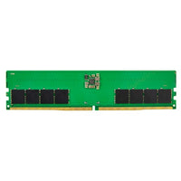 HP 16GB DDR5 (1x16GB) 4800 UDIMM NECC Memory